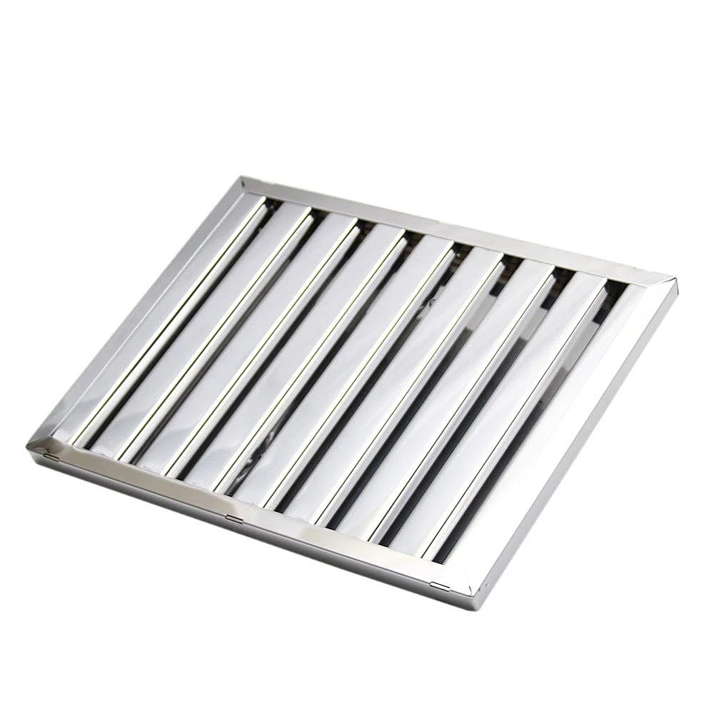 Kitchenaid Range Hood Grease Filter Wow Blog