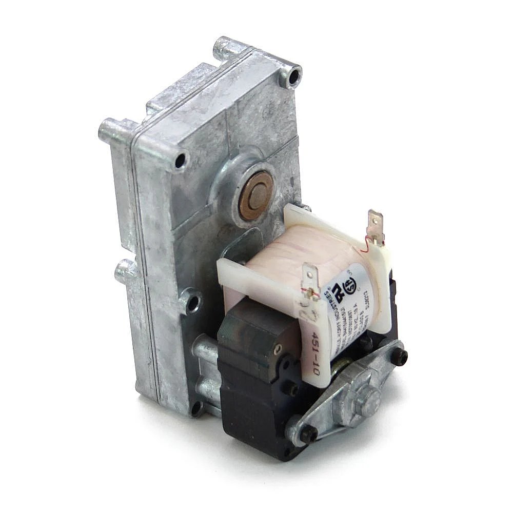 Downdraft Vent Gear Motor WPW10398274 parts Sears PartsDirect