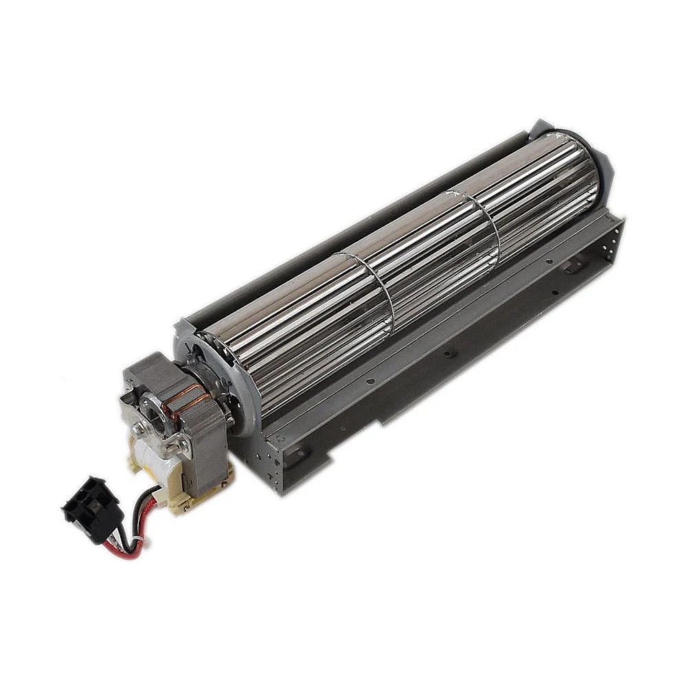 Wall Oven Cooling Fan Assembly (replaces W10861504, W11200130