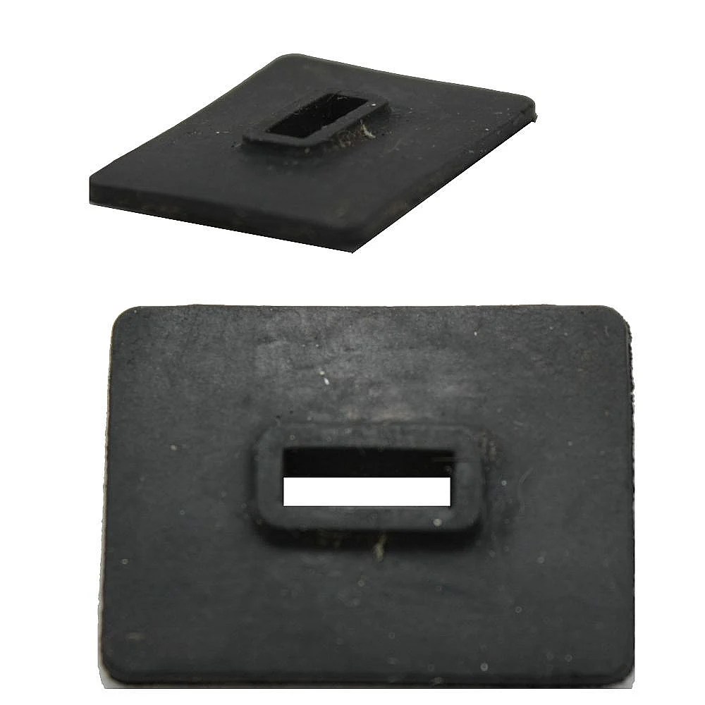 WP300105 Whirlpool W300105 Dishwasher Detergent Dispenser Latch Seal