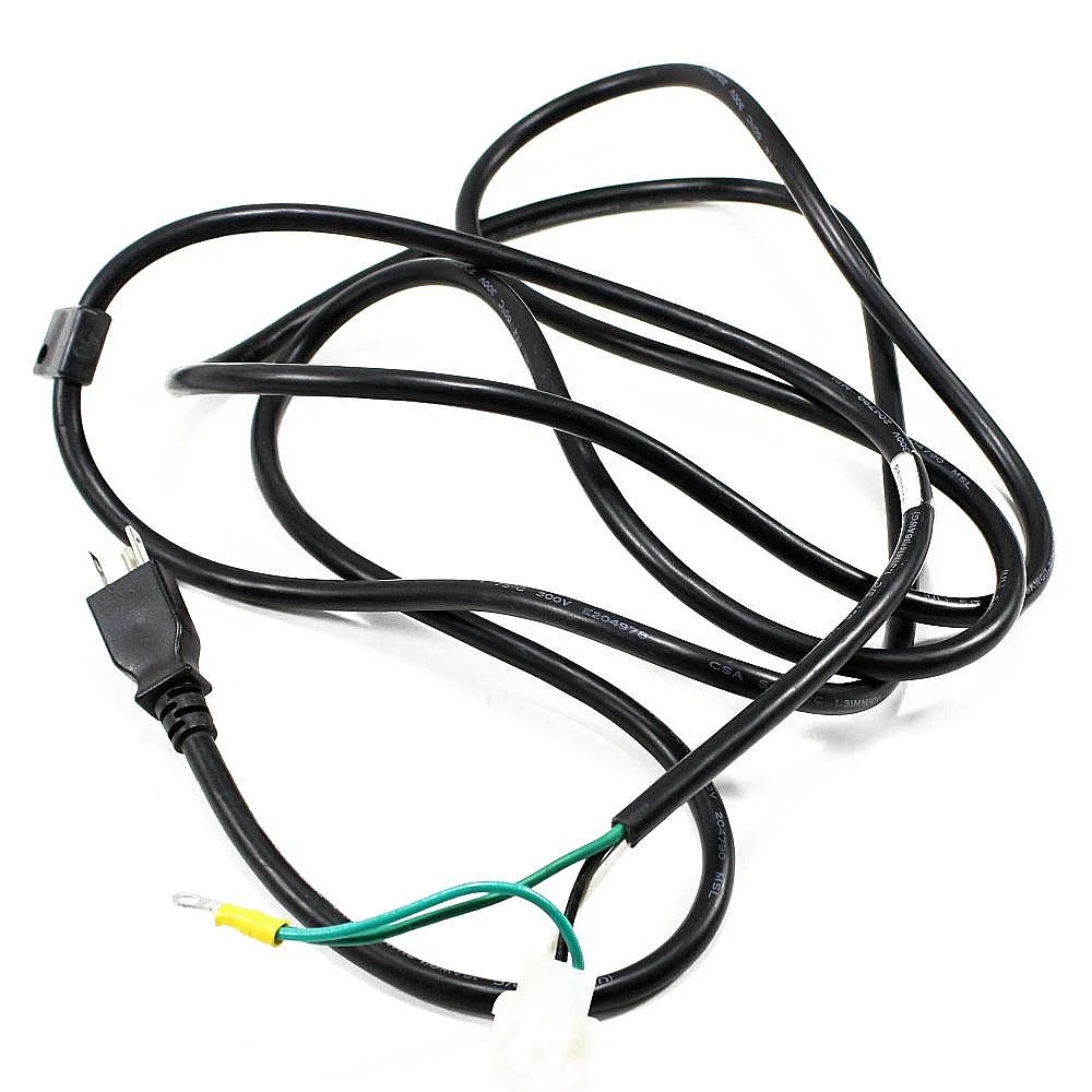 Power Cord 3379199 parts Sears PartsDirect