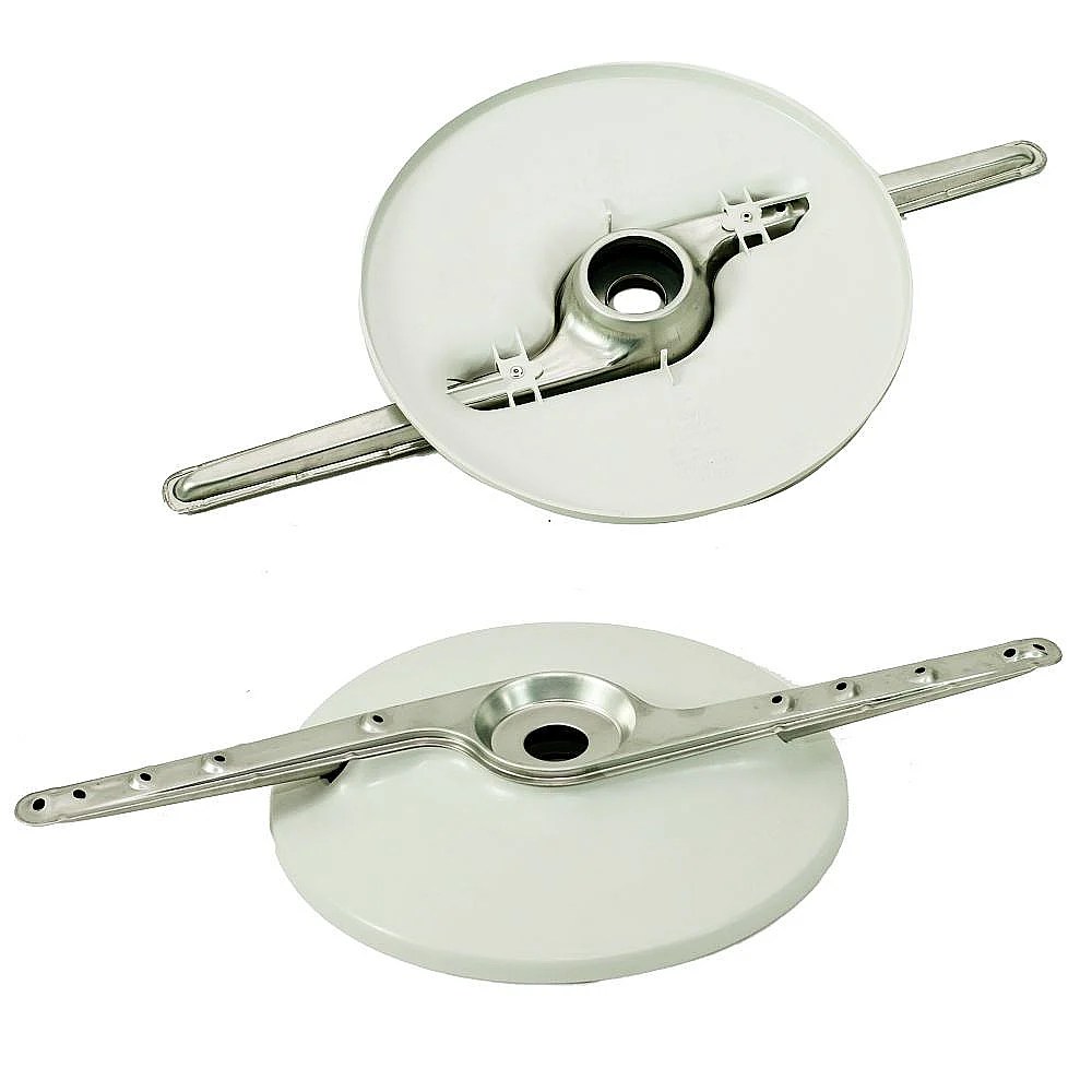 Dishwasher Spray Arm 3376848 parts Sears PartsDirect