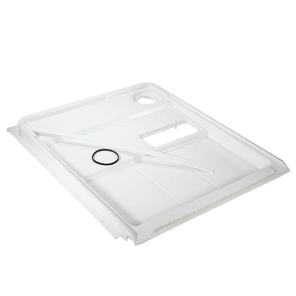 Dishwasher Door Inner Panel 3378179 parts Sears PartsDirect