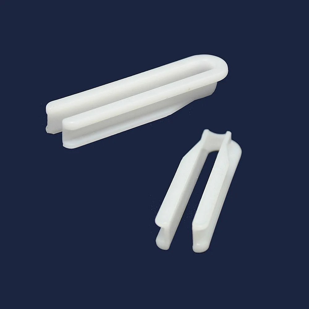 Dishwasher Door Stop WP4160355 parts Sears PartsDirect