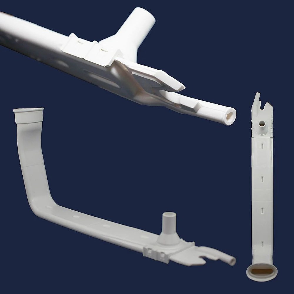 Whirlpool DU915PWSB0 dishwasher manual