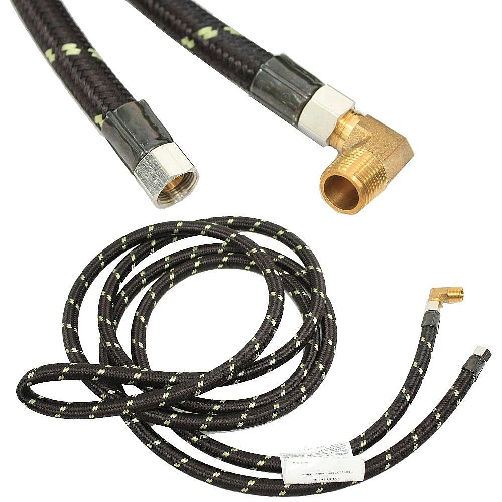 Sears Dishwasher Fill Hose, 10ft 8212486 parts Sears PartsDirect