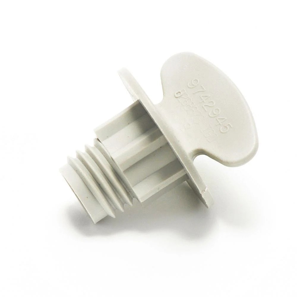 Dishwasher Spray Arm Nut 8268873 parts Sears PartsDirect