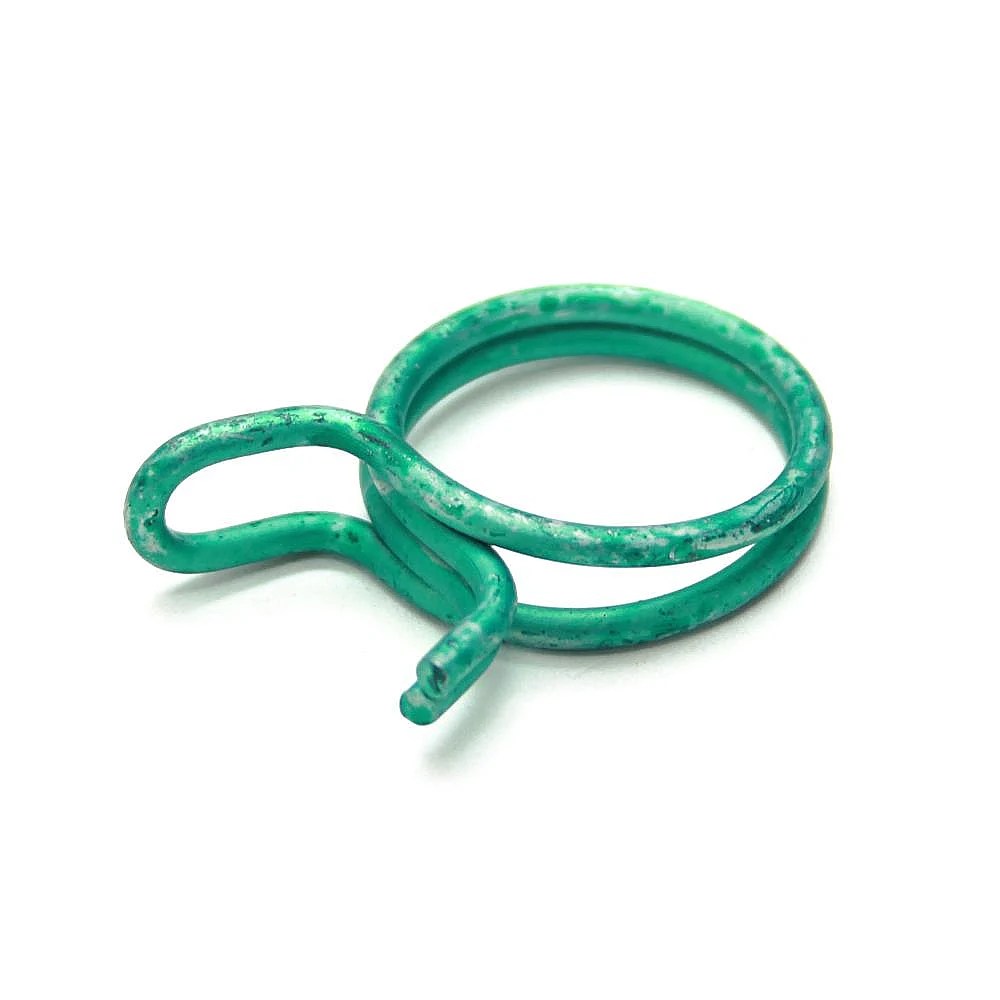 Dishwasher Hose Clamp 8269146 parts Sears PartsDirect