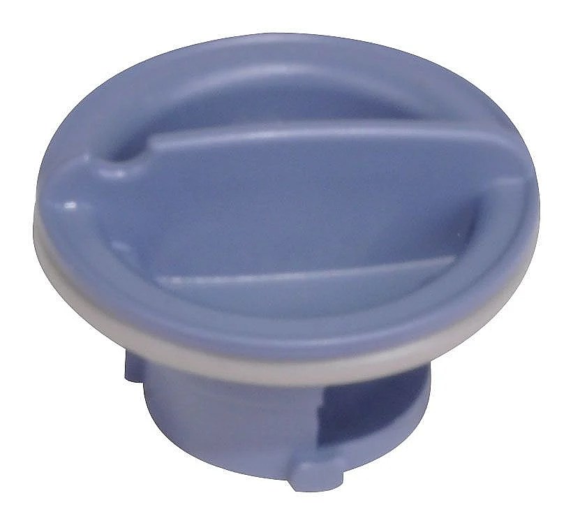 Dishwasher RinseAid Dispenser Cap (replaces 8558307) WP8558307 parts