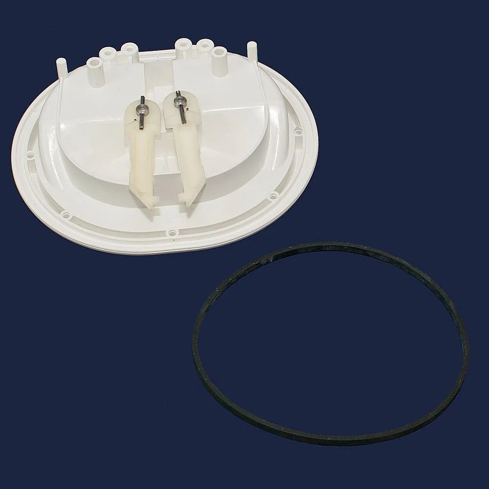 Dishwasher Detergent Dispenser WP9740171 parts Sears PartsDirect