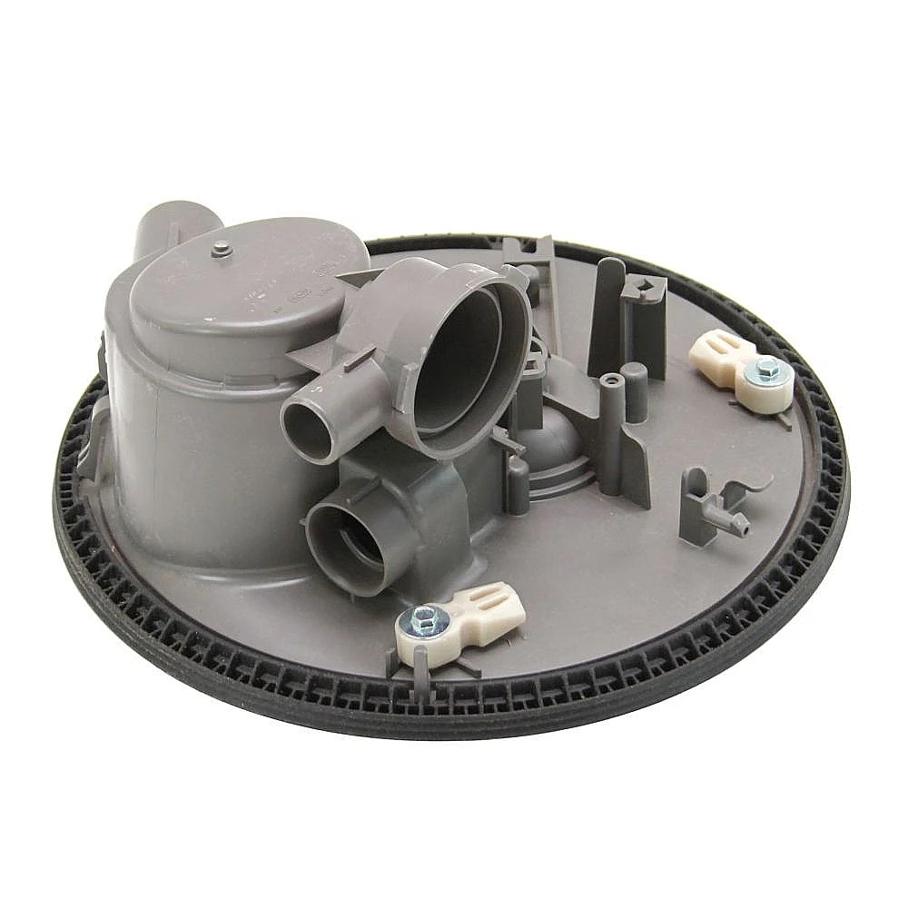 Dishwasher Sump W10134035 parts Sears PartsDirect