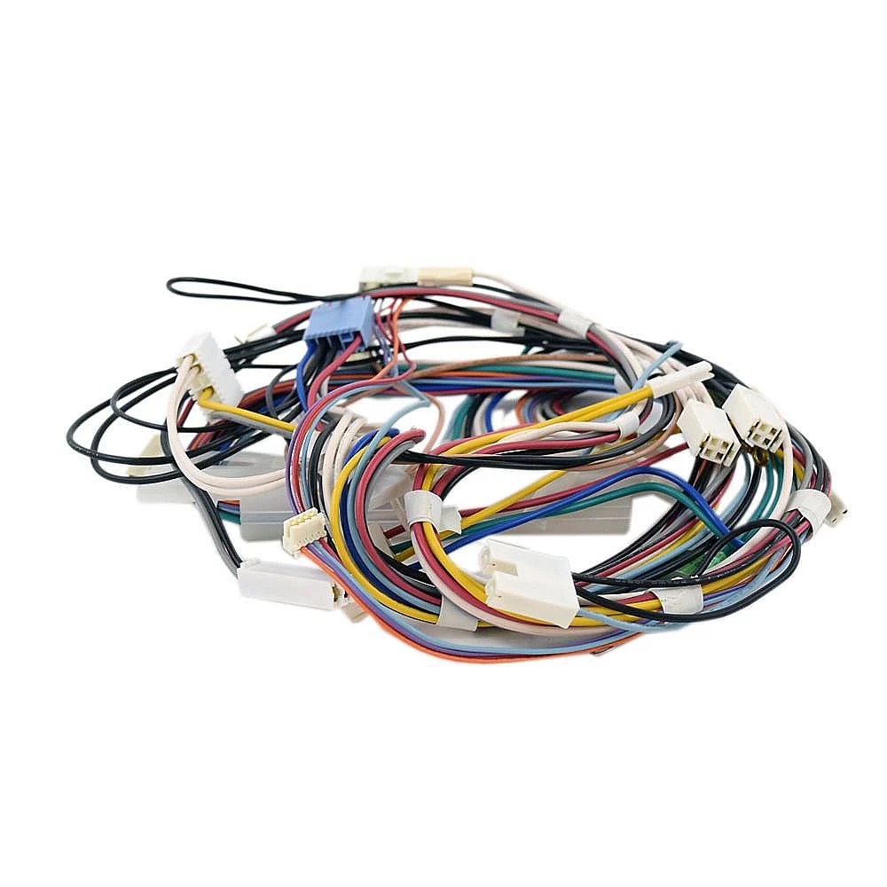 Dishwasher Wire Harness W10237912 parts Sears PartsDirect