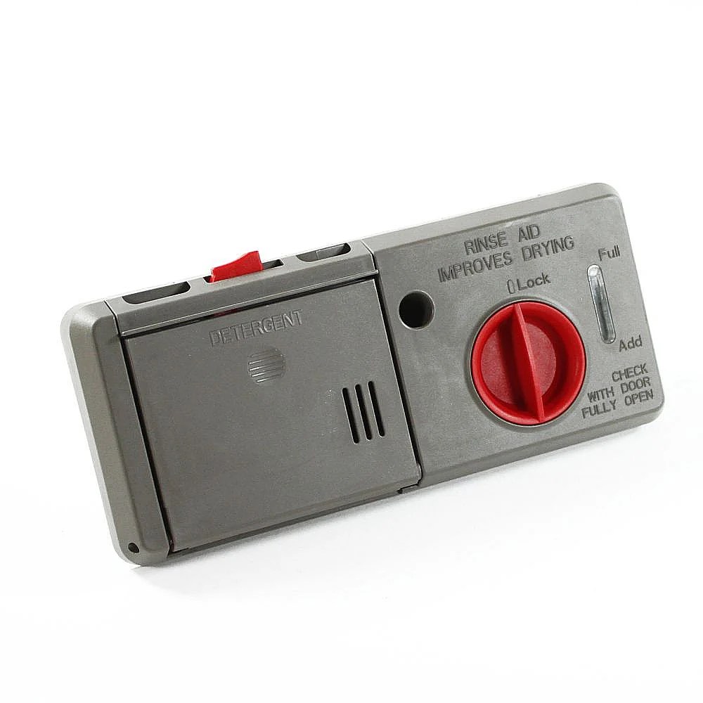 Kenmore Elite Dishwasher Parts Detergent Dispenser Reviewmotors.co
