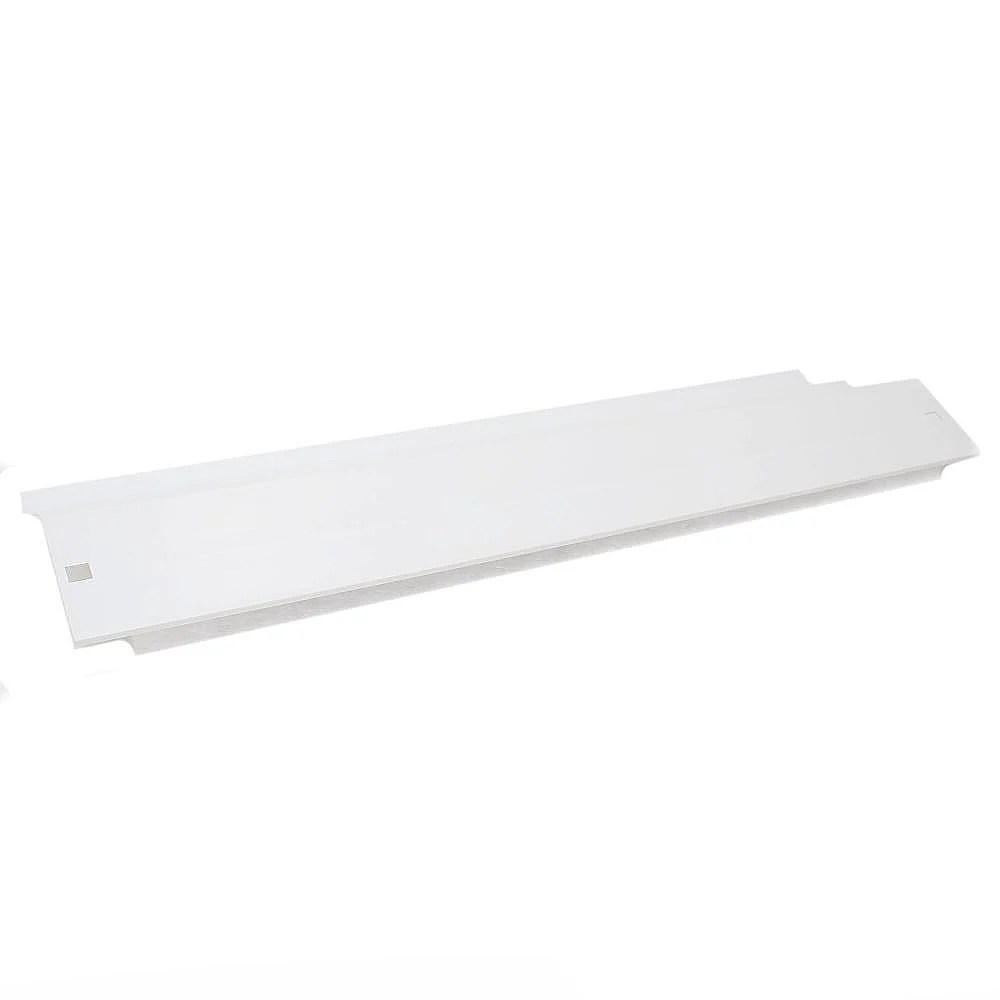 Dishwasher Access Panel (White) W10827630 parts Sears PartsDirect