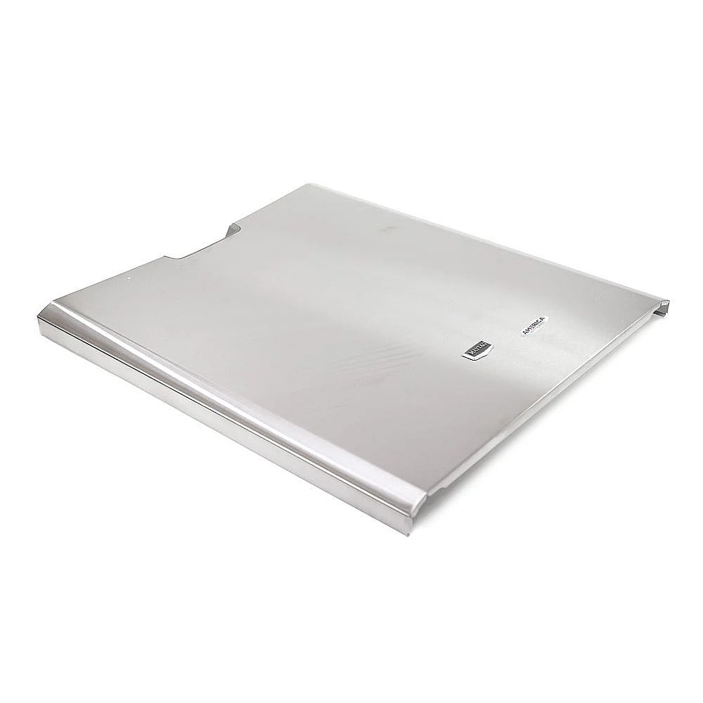 Dishwasher Door Outer Panel WPW10419107 parts Sears PartsDirect