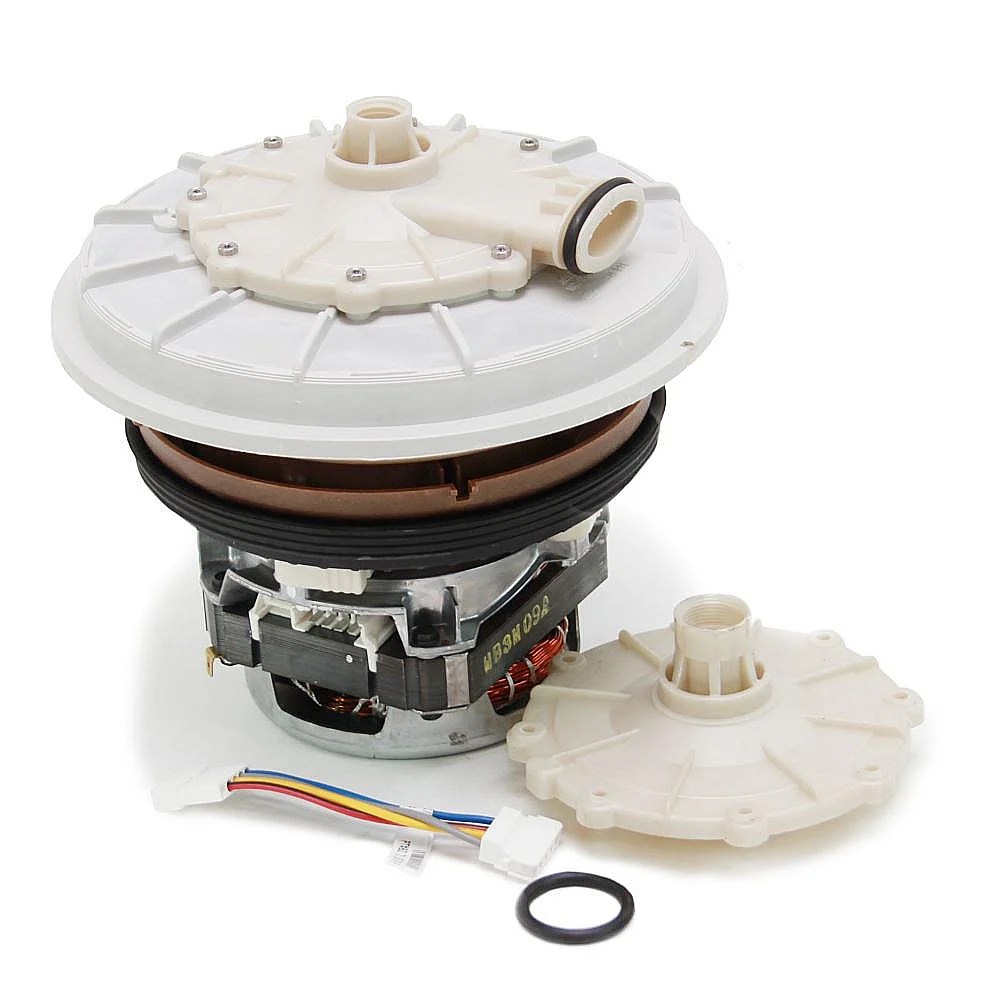 Pump Motor 8283502 parts Sears PartsDirect