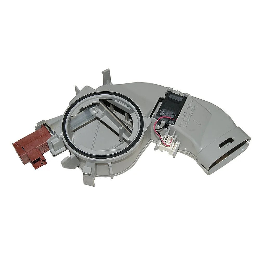 Dishwasher Vent and Fan Assembly W10469574 parts Sears PartsDirect