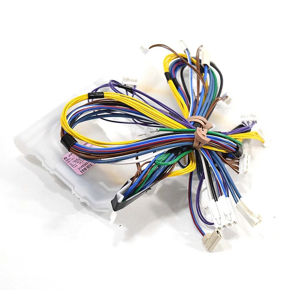WHIRLPOOL CORP WPW10496098 Dishwasher Wire Harness