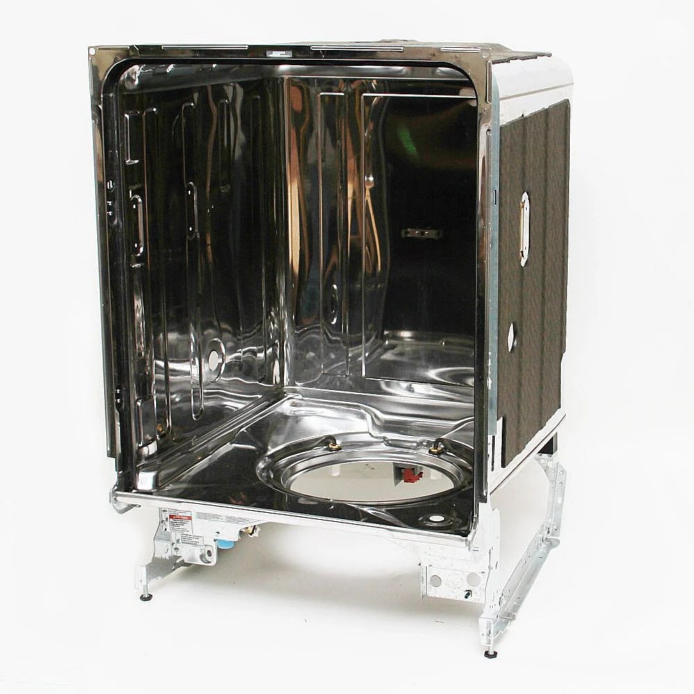 Dishwasher Tub W10511199 parts Sears PartsDirect