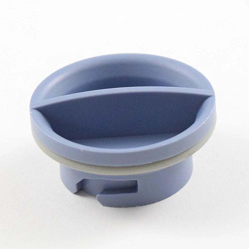 Dishwasher RinseAid Dispenser Cap WPW10524911 parts Sears PartsDirect