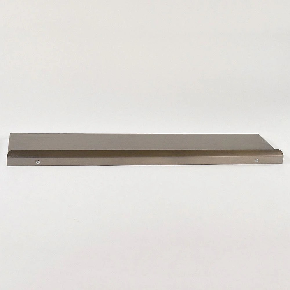 Dishwasher Door Outer Panel (Black) W10620196 parts Sears PartsDirect