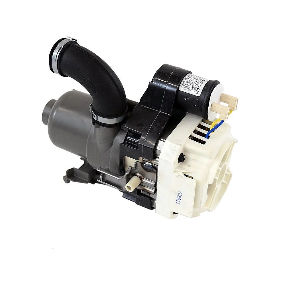 Dishwasher Pump and Motor Assembly W10713292 parts Sears PartsDirect