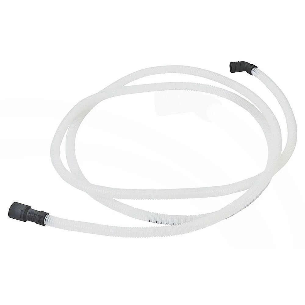 Dishwasher Drain Hose (replaces W11352518) W11381654 parts Sears