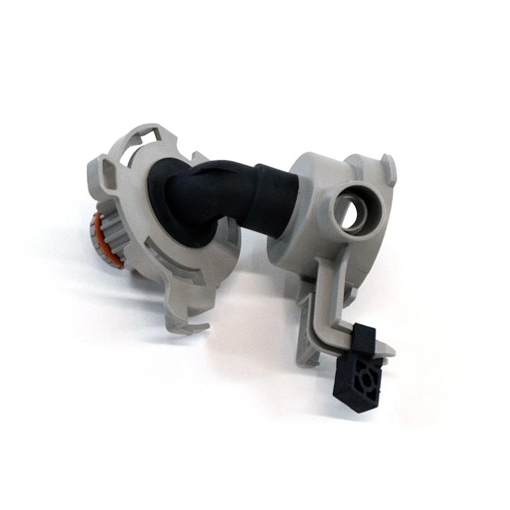Dishwasher Drain Pump Housing W10179455 parts Sears PartsDirect