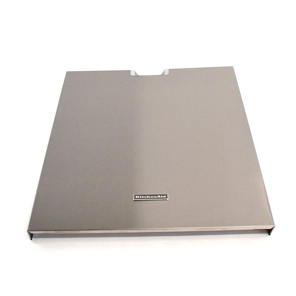 Dishwasher Door Outer Panel (replaces W10751392, WPW10537387