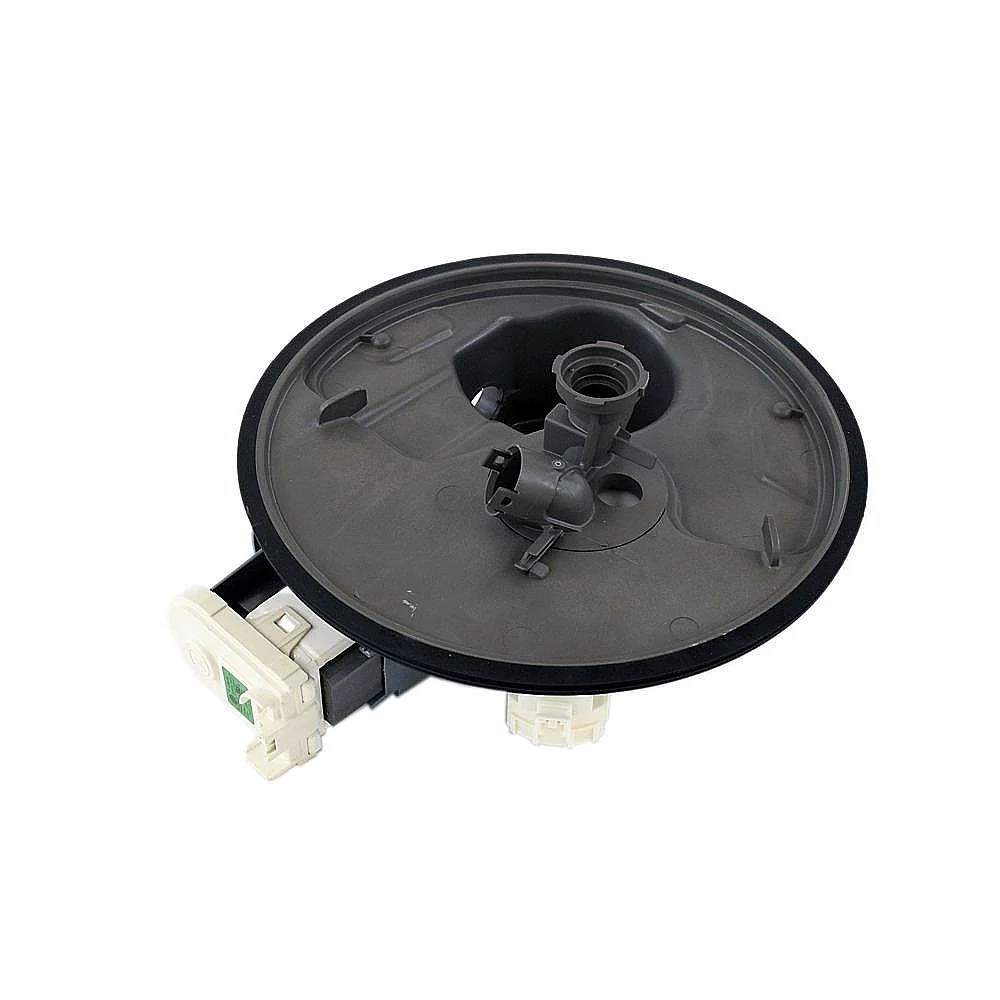 Dishwasher Sump and Motor Assembly W10671941 parts Sears PartsDirect