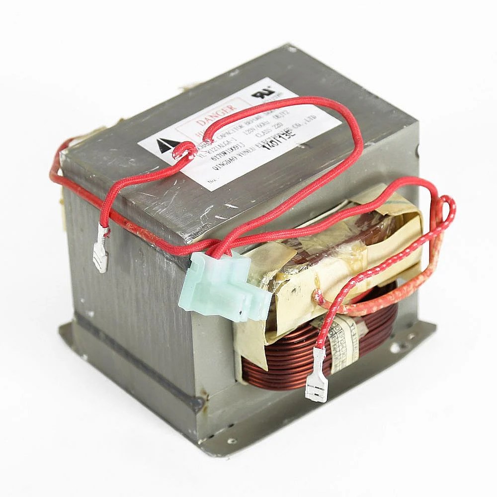 Microwave HighVoltage Transformer (replaces EBJ60663809) 6170W1D091J