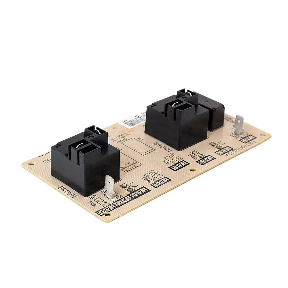 OEM Part Lg EBR60969206 Range Power Control Board Genuine Original