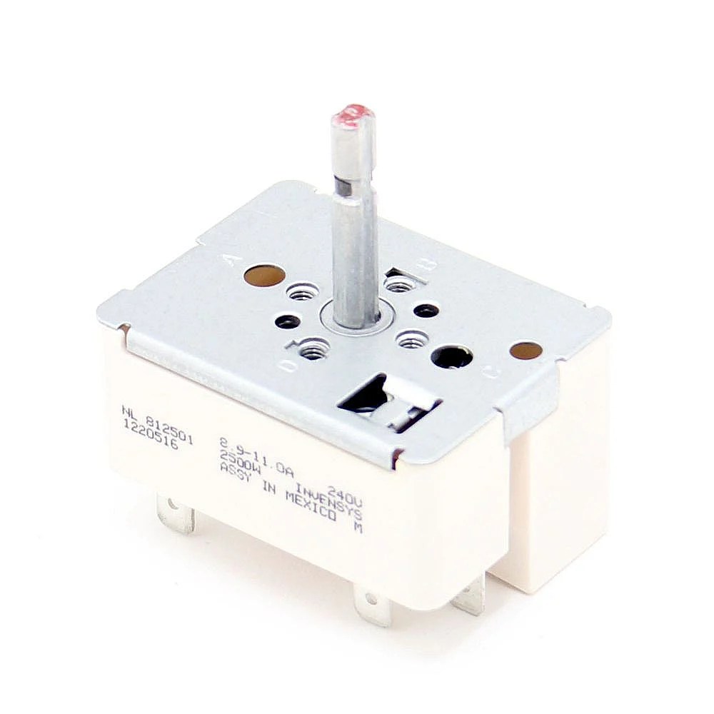 EBF60669101 Range Rotary Switch Repair Parts Direct