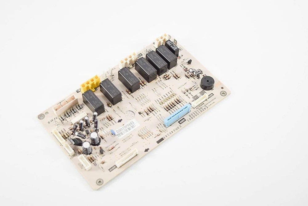 Range Oven Relay Control Board EBR64624802 parts Sears PartsDirect