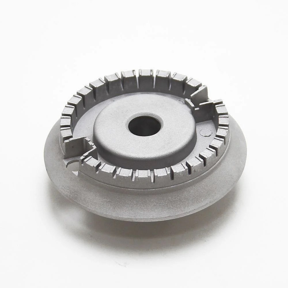 Lg MBE61842101 Range Surface Burner Assembly Genuine OEM part eBay
