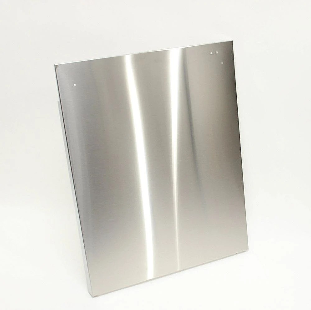 Kenmore Elite Dishwasher Door Outer Panel 3550ED0001K parts Sears
