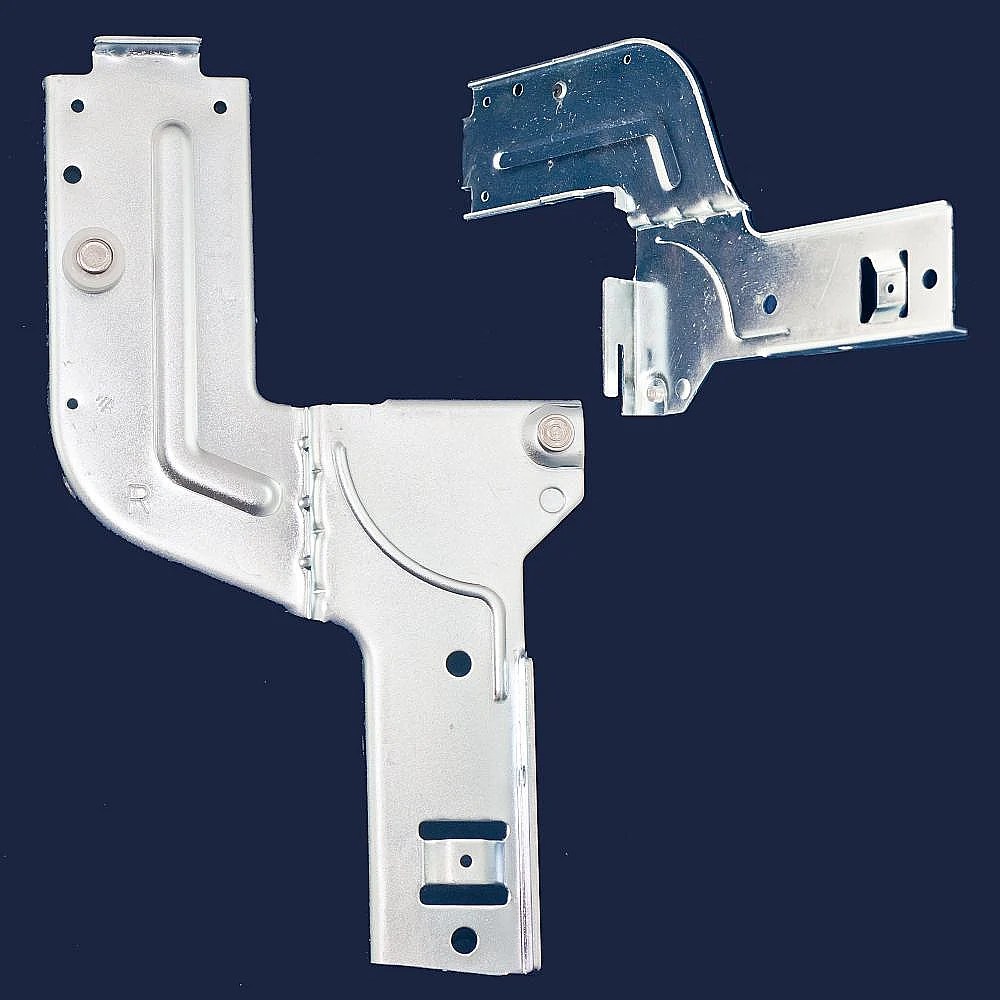Dishwasher Door Hinge, Right 4775ED3004A parts Sears PartsDirect