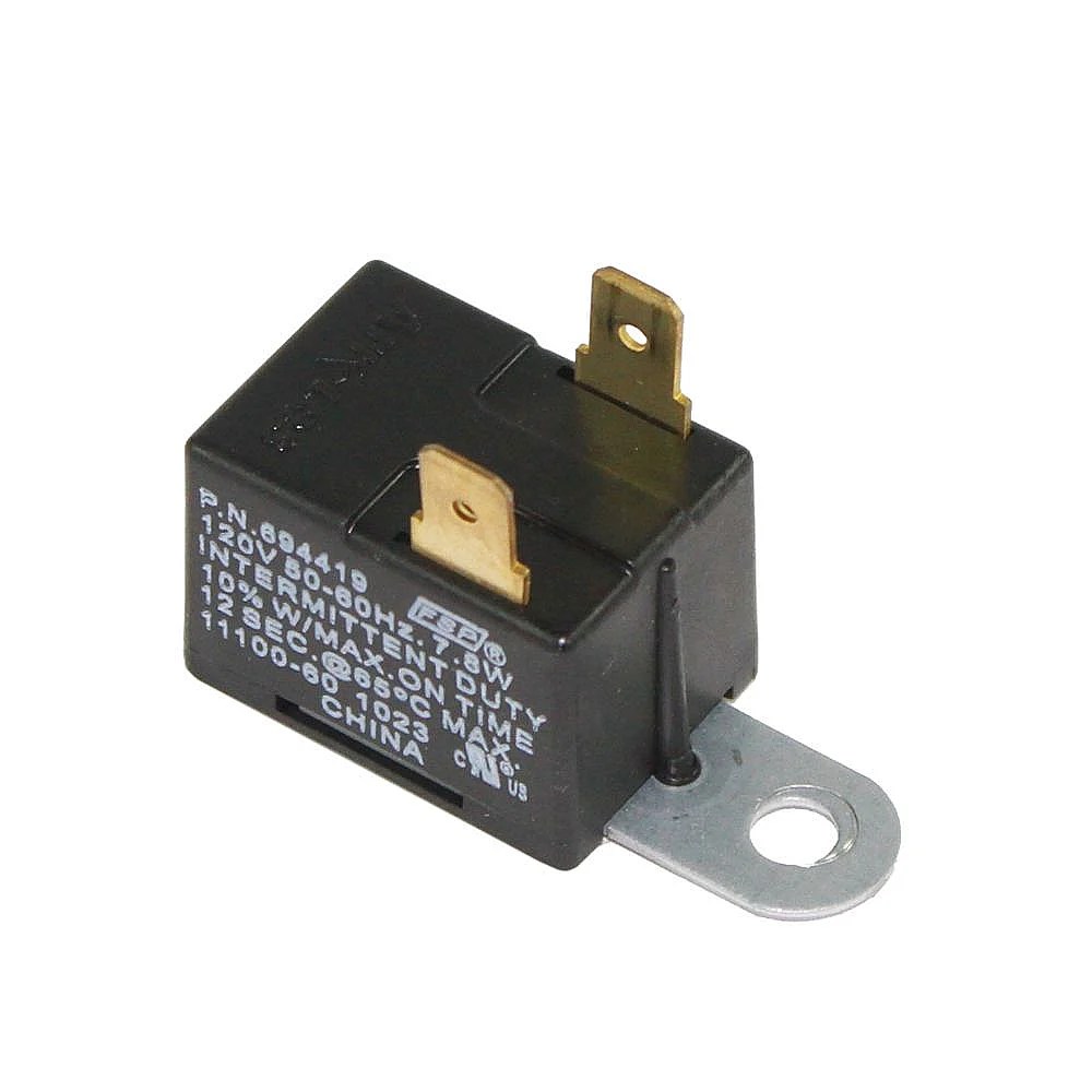 Dryer Buzzer 694419 parts Sears PartsDirect