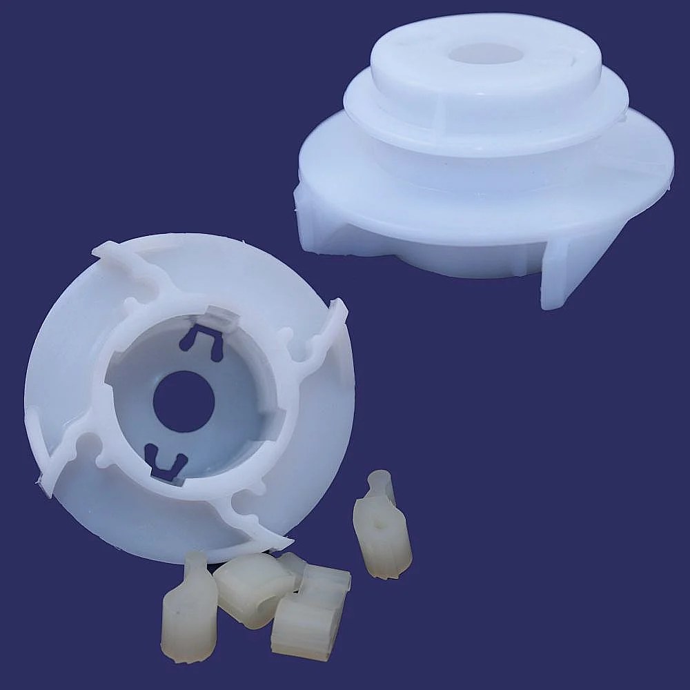 Kenmore Agitator Dogs from