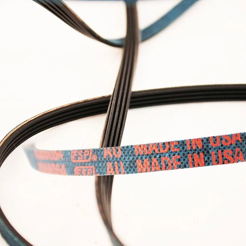 Dryer Drum Belt (replaces 345675, 8066064) 3394652 parts Sears