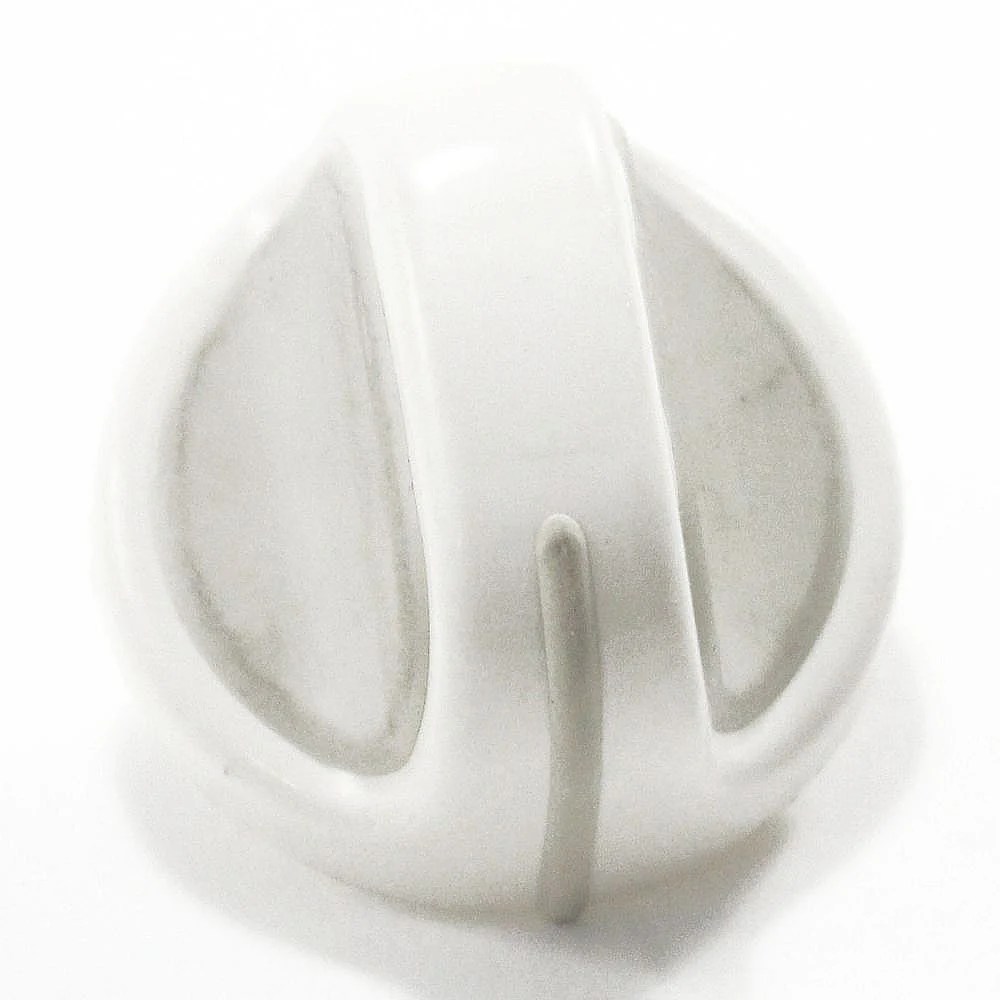 Dryer Timer Knob (White) WP3402575 parts Sears PartsDirect