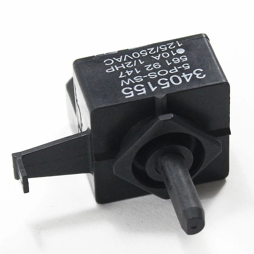 Dryer Temperature Switch W11106324 parts Sears PartsDirect