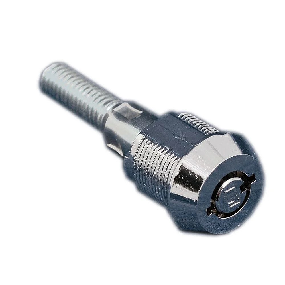 Commercial Dryer Top Panel Lock 358290 parts Sears PartsDirect