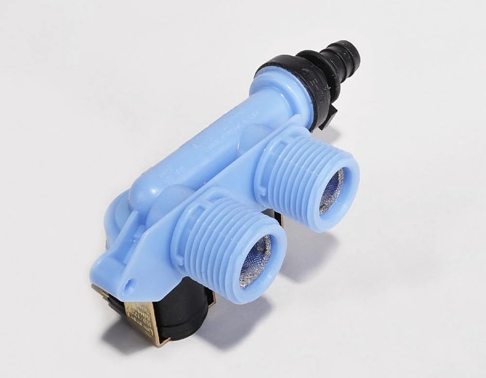 Whirlpool WP3979346 Washer Water Inlet Valve Genuine OEM part eBay