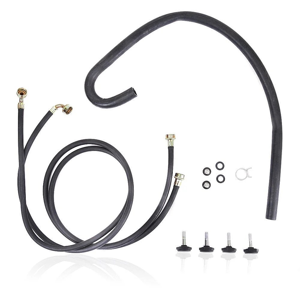 Whirlpool 4396746 Washer PortabletoStationary Conversion Kit Genuine