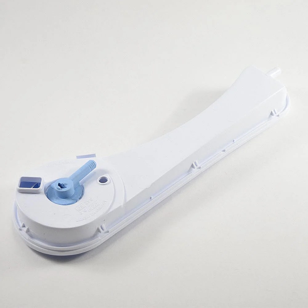 Washer Bleach Dispenser 8055237 parts Sears PartsDirect