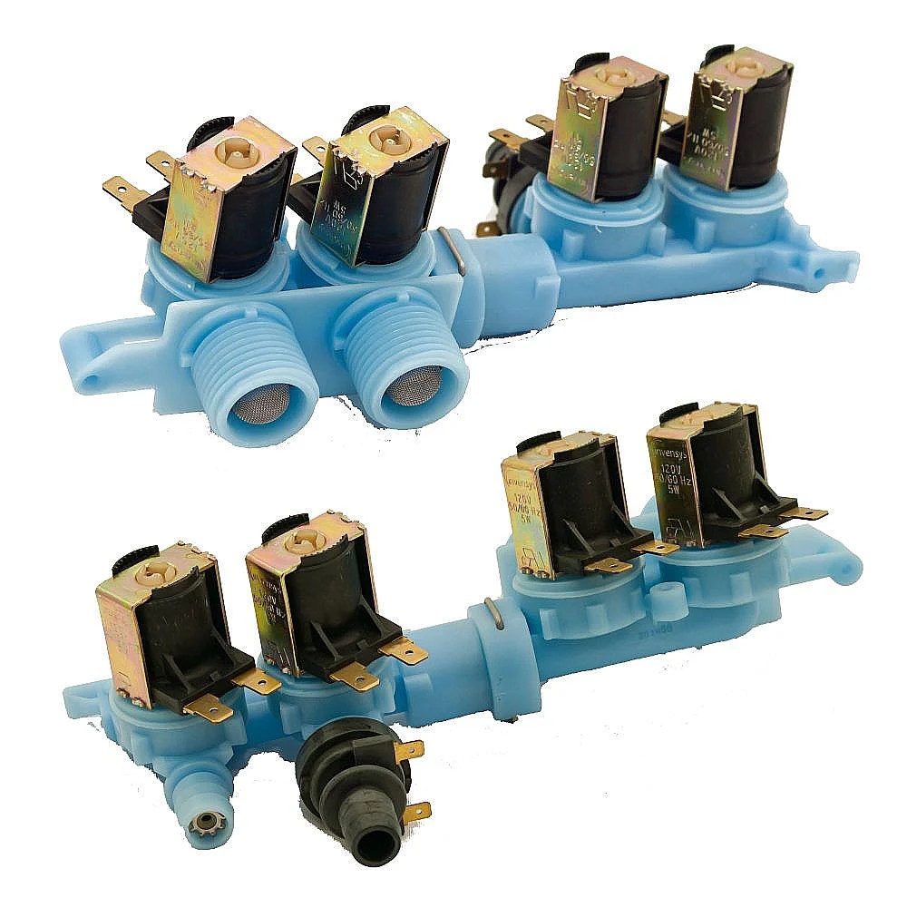 8271960 Washer Water Inlet Valve Repair Parts Direct