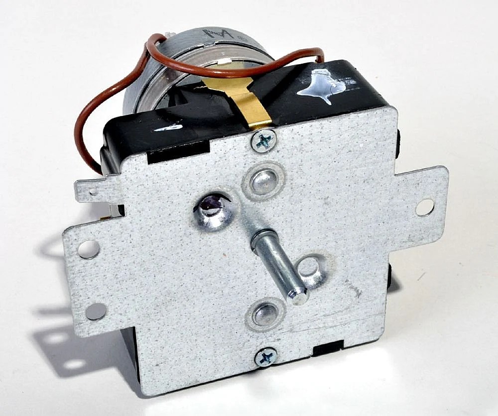 Dryer Timer (replaces 8299779) WP8299779 parts Sears PartsDirect
