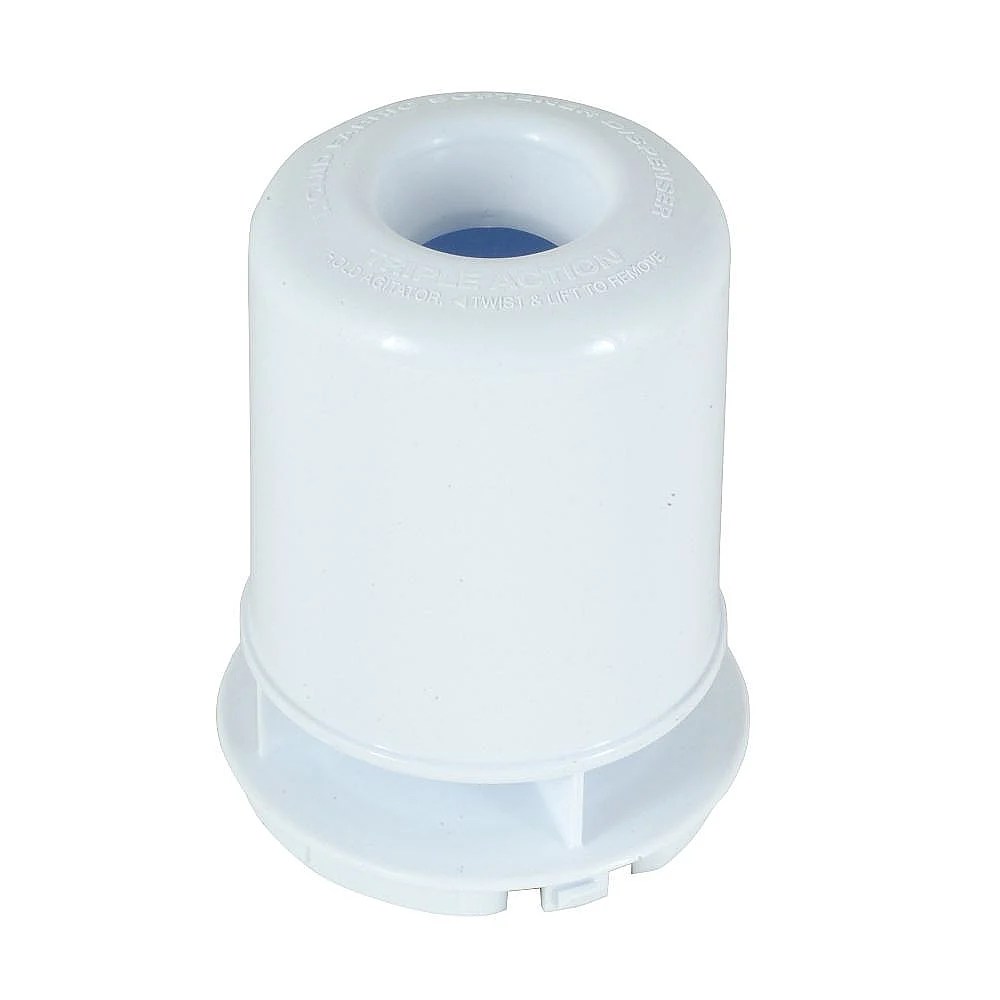 Washer Fabric Softener Dispenser Cup 8528278 parts Sears PartsDirect