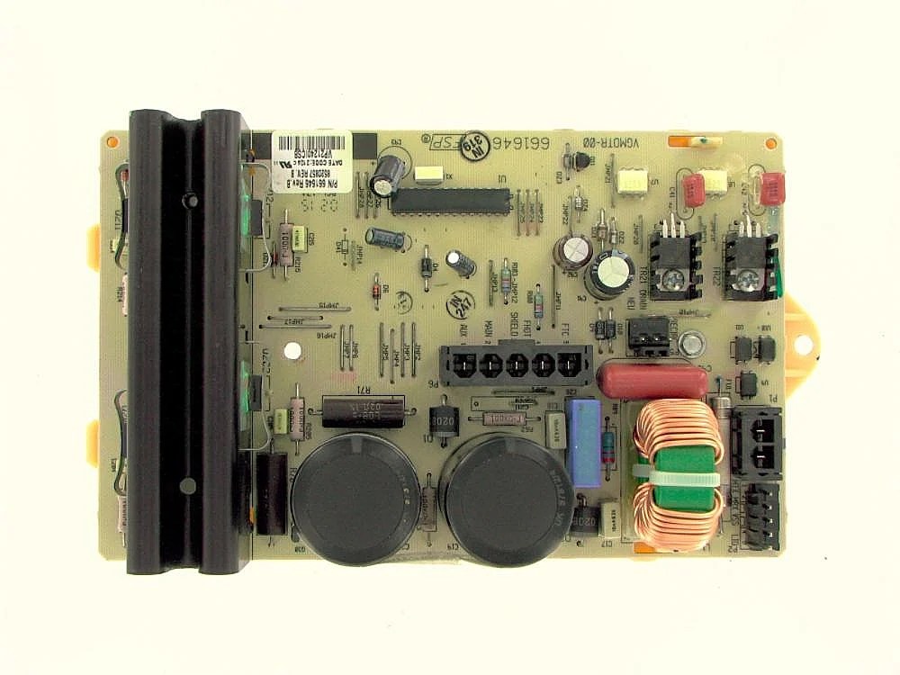WP8541034R Washer Motor Control Board Repair Parts Direct